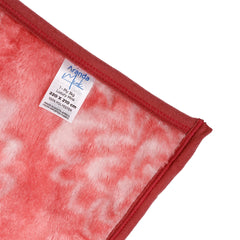 Mink Blanket - Grace | Coral Pink/Lt Pink