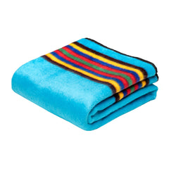 Ndebele - Mini Umbhalo - Msoziswa | Turquoise/Yellow