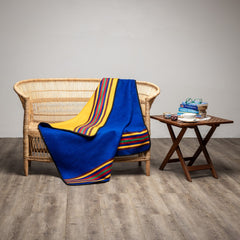 Ndebele - Mini Umbhalo - Msosizwa | Old Royal/Yellow