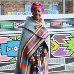 Ndebele - Mini Umbhalo - Msosizwa | Dove