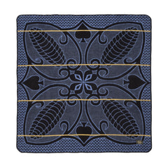 Khotso - Ntjhe Poone | Black/Cobalt/Gold