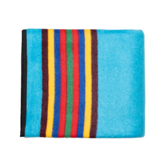 Ndebele - Mini Umbhalo - Msoziswa | Turquoise/Yellow