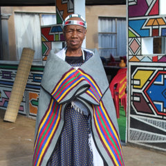Ndebele - Mini Umbhalo - Msosizwa | Dove