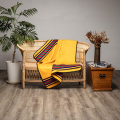 Ndebele - Mini Umbhalo - Msosizwa | Yellow