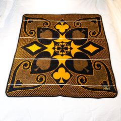 Khotso - Cards | Black/Corn/Nat