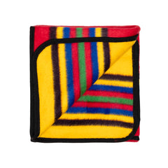 Ndebele - Mini Umbhalo - Msosizwa | Red/Yellow
