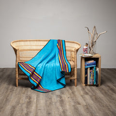 Ndebele - Mini Umbhalo - Msosizwa | Turquoise