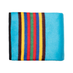 Ndebele - Mini Umbhalo - Msoziswa | Black/Turquoise
