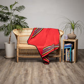 Ndebele - Mini Umbhalo - Msosizwa | Red