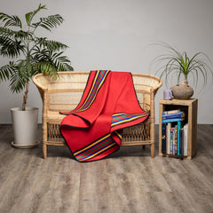 Ndebele - Mini Umbhalo - Msosizwa | Red