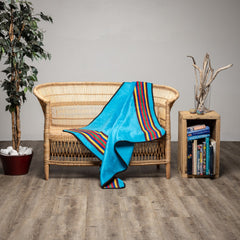 Ndebele - Mini Umbhalo - Msosizwa | Turquoise