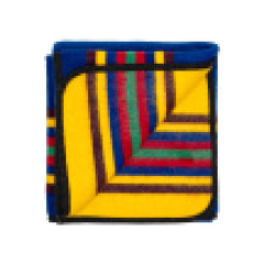 Ndebele - Mini Umbhalo - Msosizwa | Old Royal/Yellow