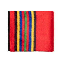 Ndebele - Mini Umbhalo - Msosizwa | Red
