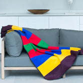 Ndebele - Umbhalo | Multicolour