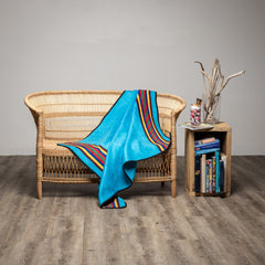 Ndebele - Mini Umbhalo - Msosizwa | Turquoise