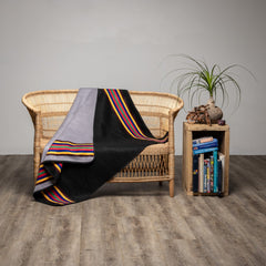 Ndebele - Mini Umbhalo - Msoziswa | Black/Dove