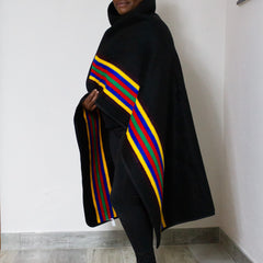 Ndebele - Mini Umbhalo - Msosizwa | Black
