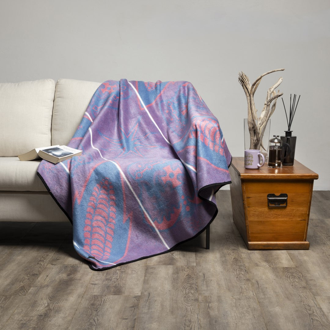 Khotso - Mojalefa | Cobalt/Pink/Natural