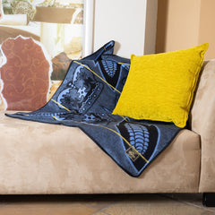 Khotso - Mojalefa | Black/Cobalt/Gold