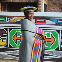 Ndebele - Mini Umbhalo - Msosizwa | Dove