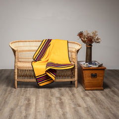 Ndebele - Mini Umbhalo - Msosizwa | Yellow