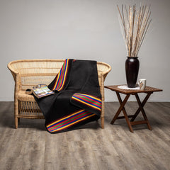 Ndebele - Mini Umbhalo - Msosizwa | Black