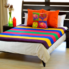 Ndebele - Mini Umbhalo | Multicolor
