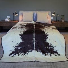 Belfiore Finesse - Nguni | Choc/Ivory