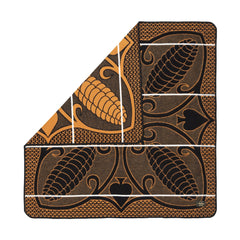 Khotso - Ntjhe Poone | Black/Corn/Nat