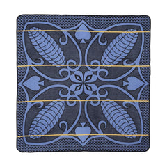 Khotso - Ntjhe Poone | Black/Cobalt/Gold