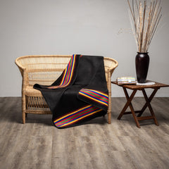 Ndebele - Mini Umbhalo - Msosizwa | Black