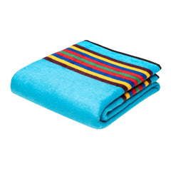 Ndebele - Mini Umbhalo - Msoziswa | Old Royal/Turquoise