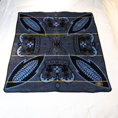 Khotso - Mojalefa | Black/Cobalt/Gold