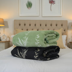 Belfiore Finesse - Dark Bloom | Lichen/Natural