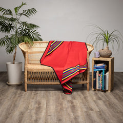Ndebele - Mini Umbhalo - Msosizwa | Red
