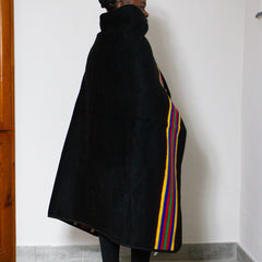 Ndebele - Mini Umbhalo - Msosizwa | Black