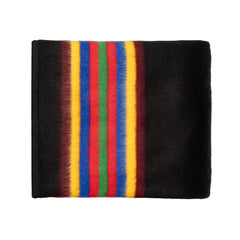 Ndebele - Mini Umbhalo - Msoziswa | Black/Dove