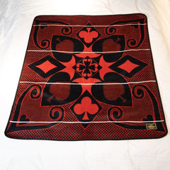Khotso - Cards | Black/Scarlet/Nat