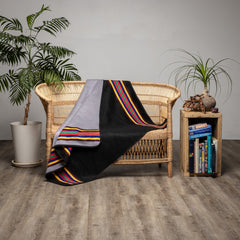 Ndebele - Mini Umbhalo - Msoziswa | Black/Dove