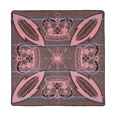 Khotso - Mojalefa | Brown/Pink/Peacock