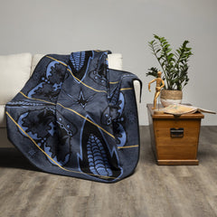 Khotso - Mojalefa | Black/Cobalt/Gold