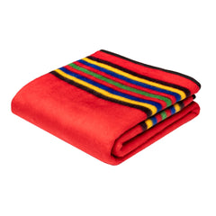 Ndebele - Mini Umbhalo - Msosizwa | Red/Yellow