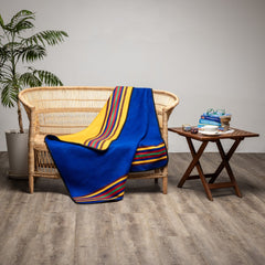 Ndebele - Mini Umbhalo - Msosizwa | Old Royal/Yellow