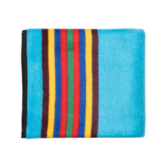 Ndebele - Mini Umbhalo - Msoziswa | Old Royal/Turquoise