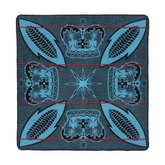 Khotso - Mojalefa| Black/Peacock/Scarlet