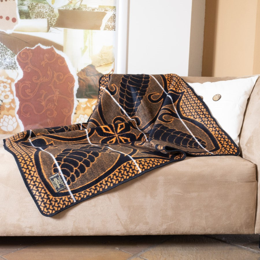 Khotso - Ntjhe Poone | Black/Corn/Nat