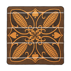 Khotso - Ntjhe Poone | Black/Corn/Nat